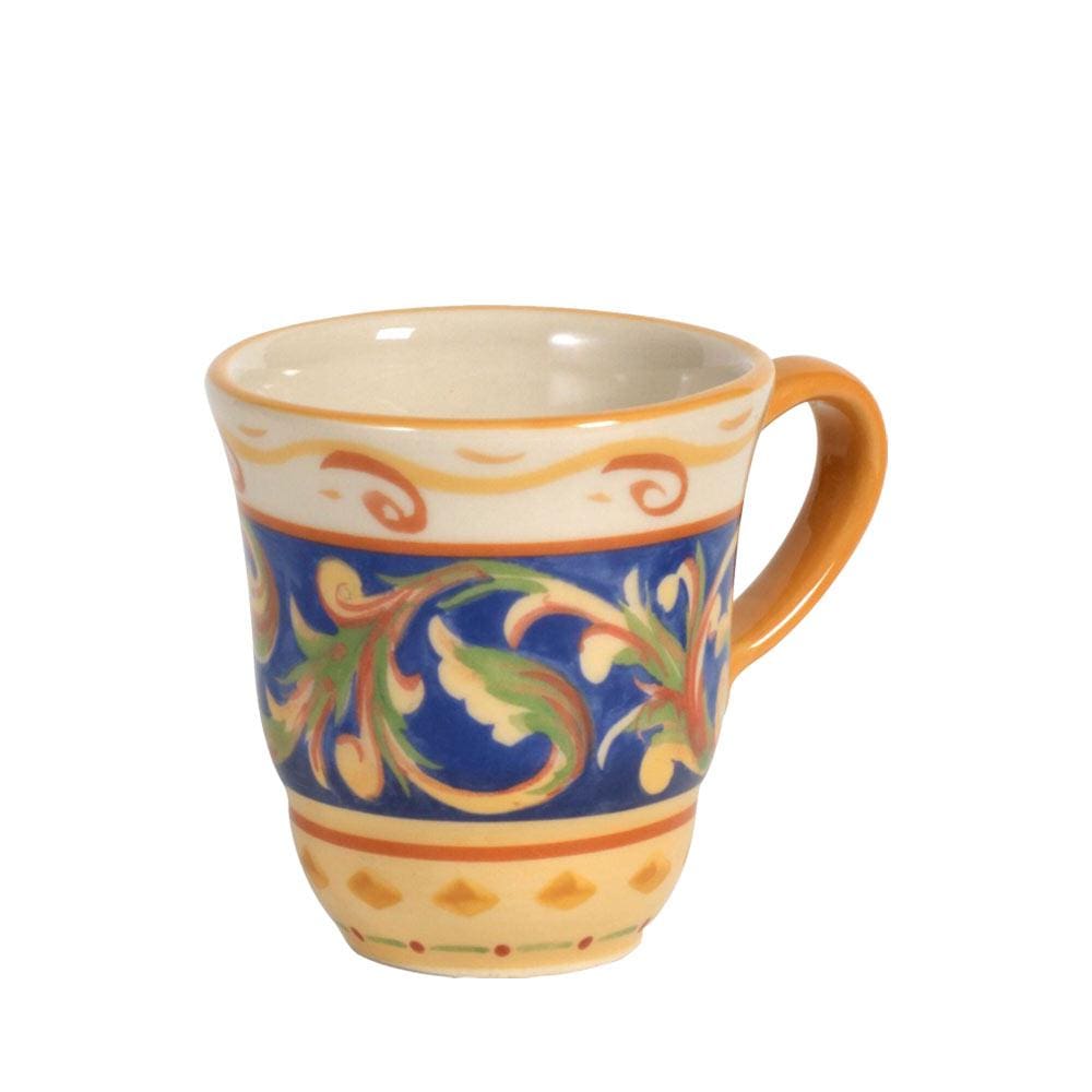 Villa della Luna® Blue Dinnerware Set
