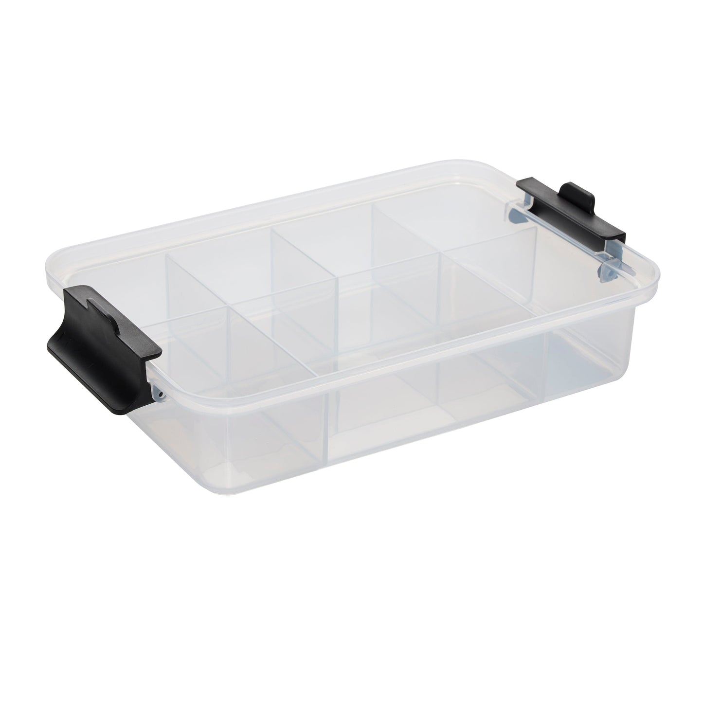 Farberware Build-A-Board ™ Snacklebox with Locking Plastic Cutting Board Lid