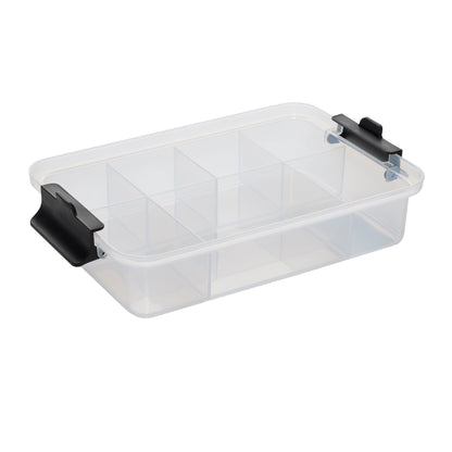 Farberware Build-A-Board ™ Snacklebox with Locking Plastic Cutting Board Lid
