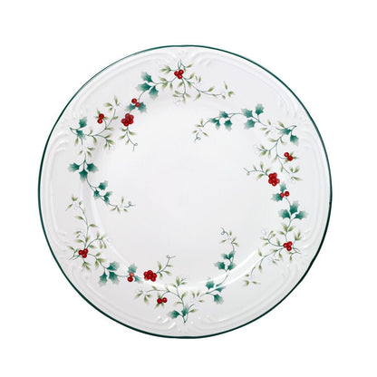 Winterberry® Service for 8 with Serveware