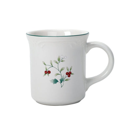 Winterberry® Service for 8 with Serveware