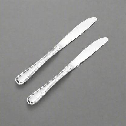 Edgebrook Set of 2 Dinner Knives