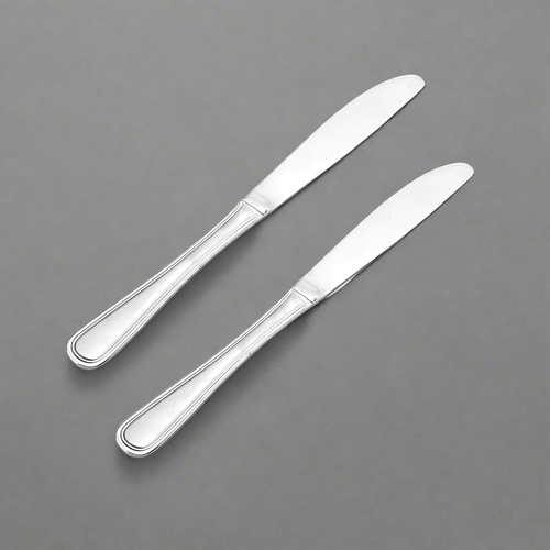 Edgebrook Set of 2 Dinner Knives