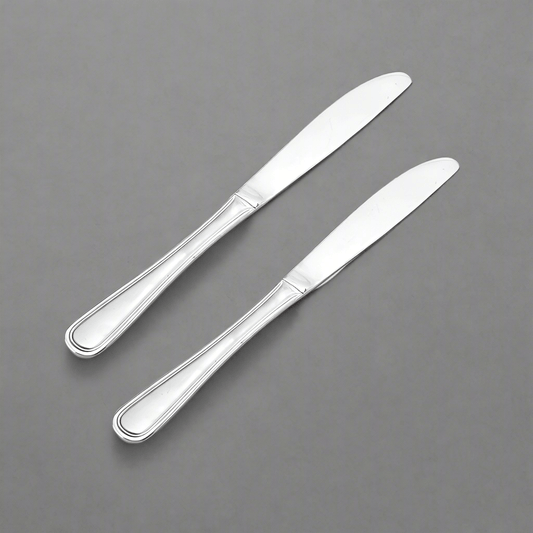 Edgebrook Set of 2 Dinner Knives