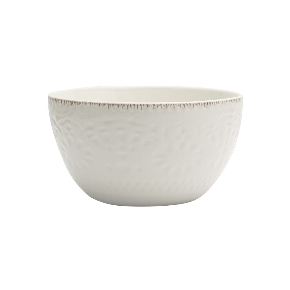 Chateau Cream 32 Piece Dinnerware Set, Service for 8