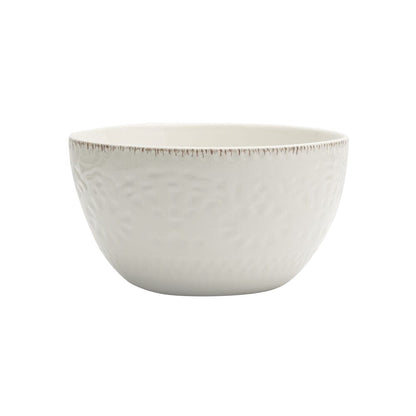 Chateau Cream 32 Piece Dinnerware Set, Service for 8