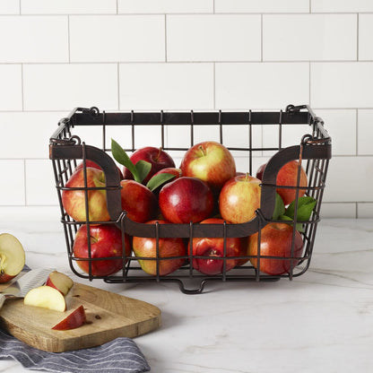 Stackable Storage Basket