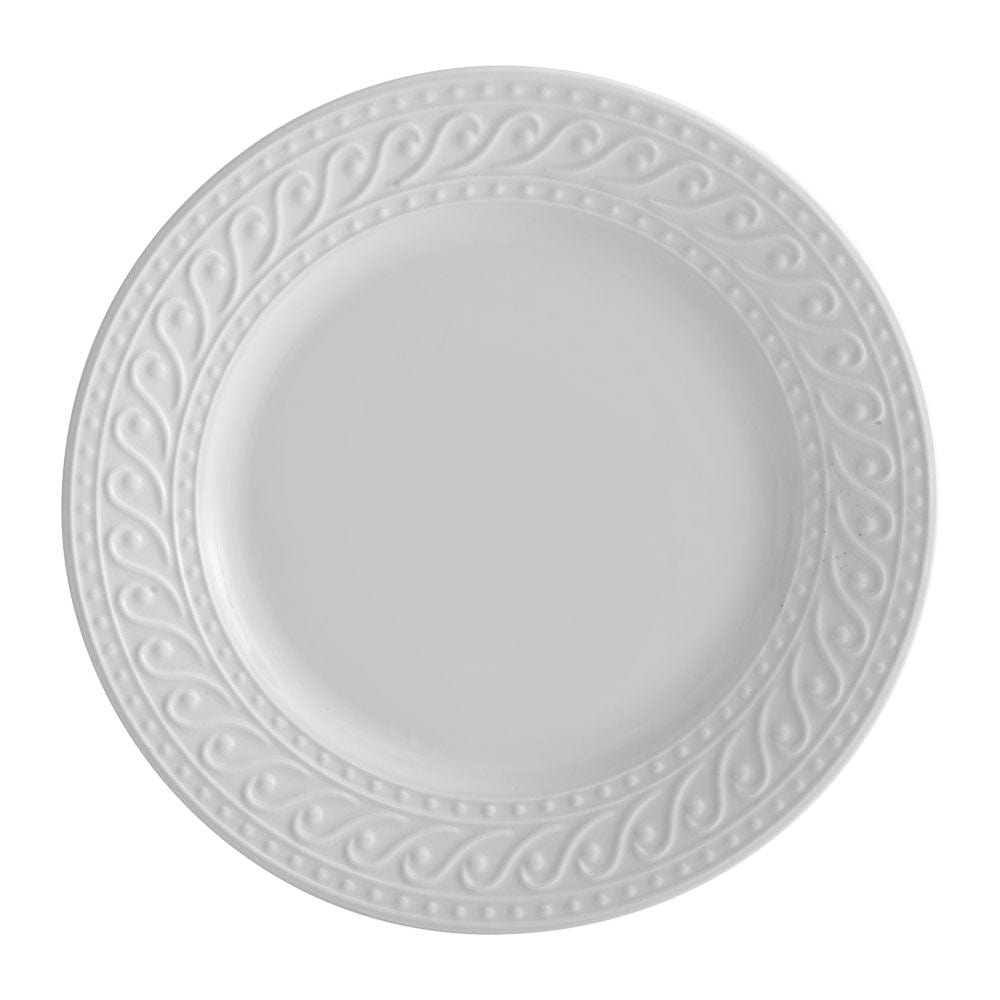 Sylvia 32 Piece Dinnerware Set, Service for 8