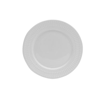 Cassandra 16 Piece Dinnerware Set, Service for 4