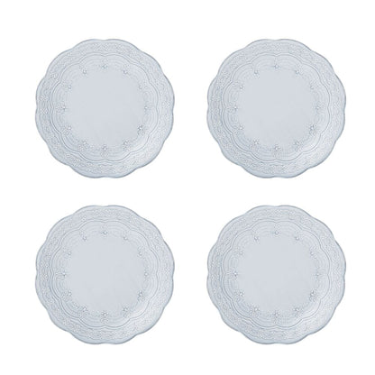 Serephina 16 Piece Dinnerware Set, Service for 4