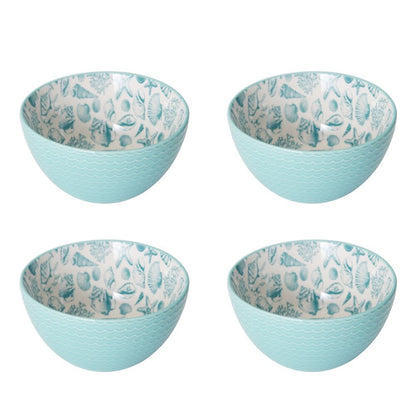 Venice 16 Piece Dinnerware Set, Service for 4