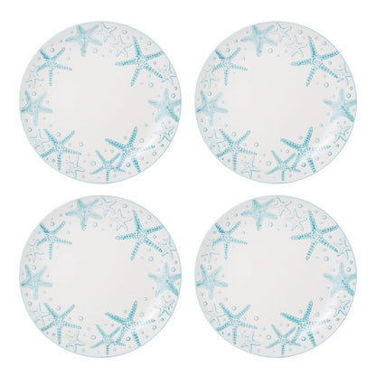 Venice 16 Piece Dinnerware Set, Service for 4