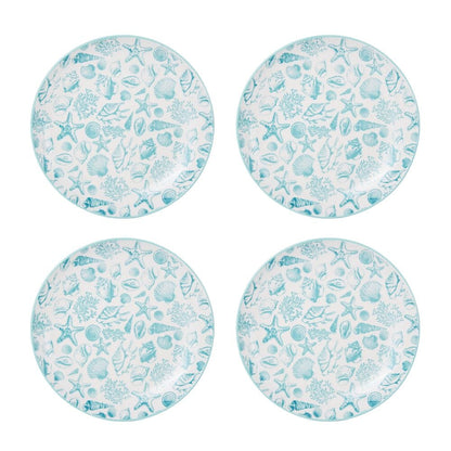 Venice 16 Piece Dinnerware Set, Service for 4