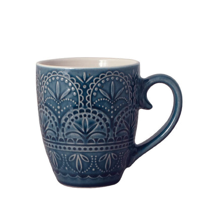 Havana Set of 4 Mugs