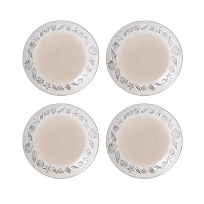 Panama 16 Piece Dinnerware Set, Service for 4