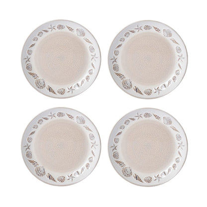 Panama 16 Piece Dinnerware Set, Service for 4