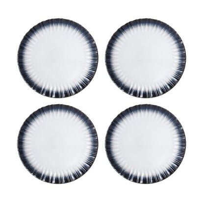 Blake 16 Piece Dinnerware Set, Service for 4