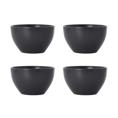 Maddox 12 Piece Dinnerware Set, Service for 4