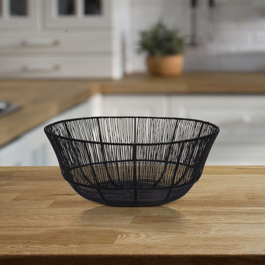 Jaxon Fruit Basket