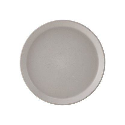 Hudson Beige 16 Piece Dinnerware Set, Service for 4