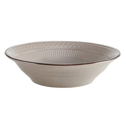 Easton 12 Piece Dinnerware Set, Service for 4