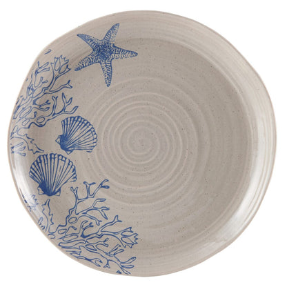 Southport 16 Piece Dinnerware Set, Service for 4