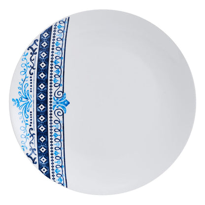 Michele 12 Piece Dinnerware Set, Service for 4