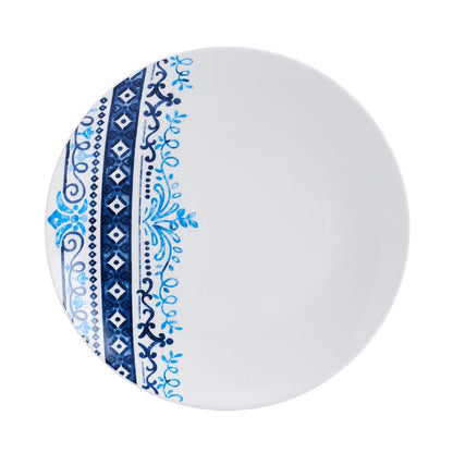 Michele 12 Piece Dinnerware Set, Service for 4
