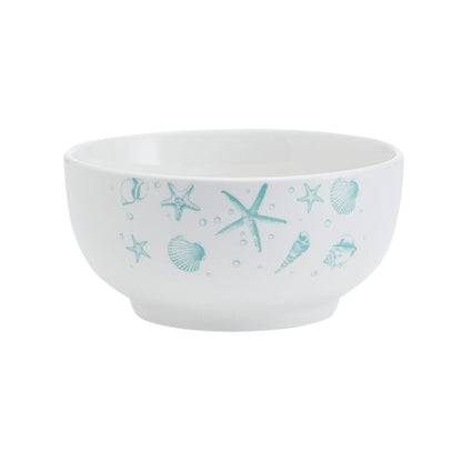 Tahiti 12 Piece Dinnerware Set, Service for 4