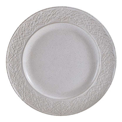 Gia 12 Piece Dinnerware Set, Service for 4
