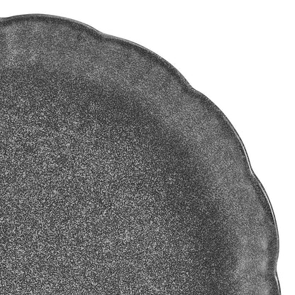Noah 12 Piece Dinnerware Set, Service for 4