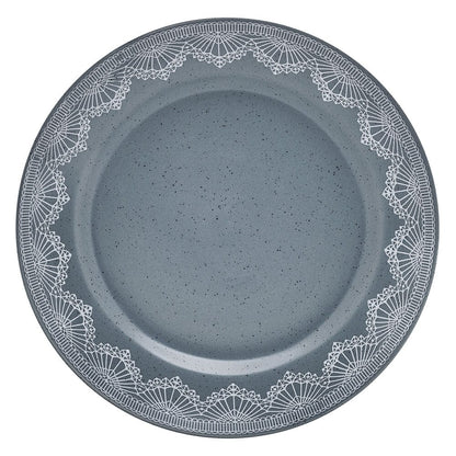 Valerie 12 Piece Dinnerware Set, Service for 4