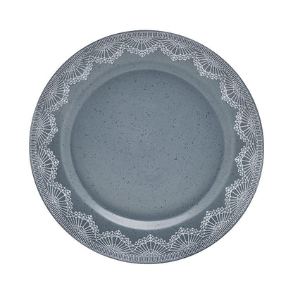 Valerie 12 Piece Dinnerware Set, Service for 4
