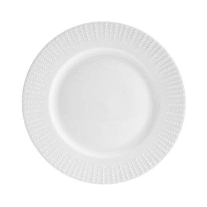 Cassie 12 Piece Dinnerware Set, Serivce for 4