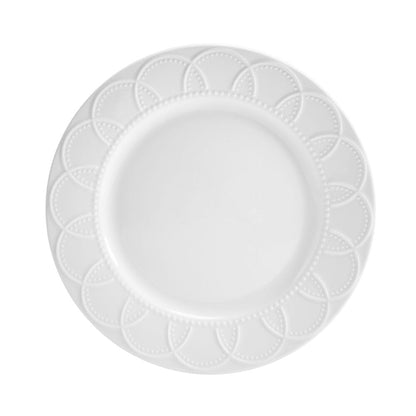 Jules 12 Piece Dinnerware Set, Service for 4