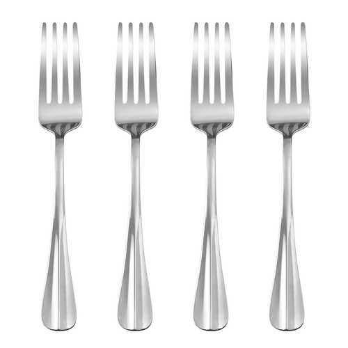 Darcy Set of 4 Salad Forks
