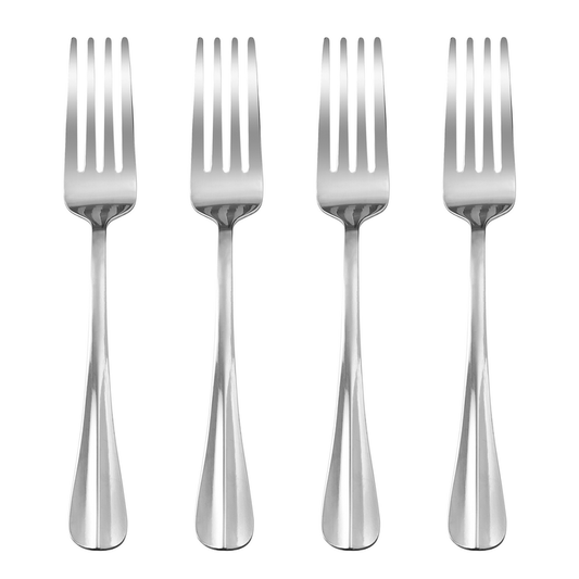 Darcy Set of 4 Salad Forks