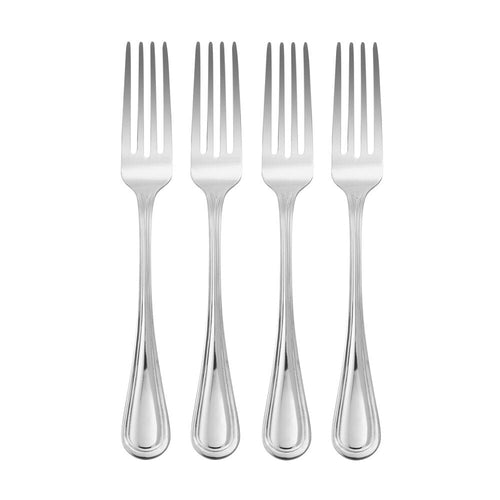 Newport Set of 4 Dinner Forks