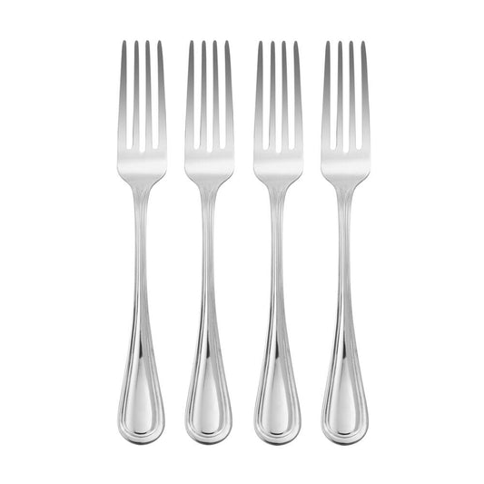 Newport Set of 4 Dinner Forks