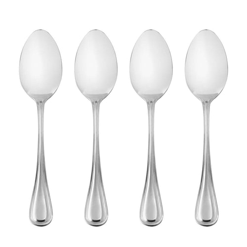Newport Set of 4 Teaspoons