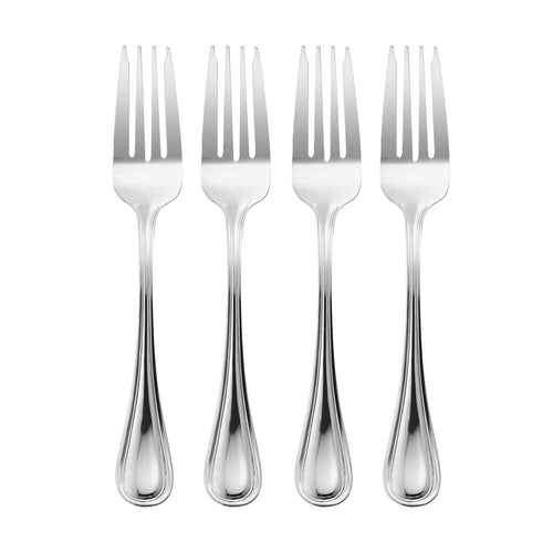 Newport Set of 4 Salad Forks