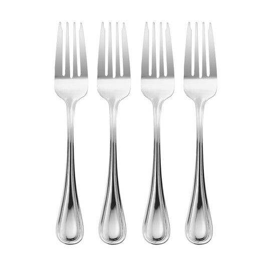Newport Set of 4 Salad Forks