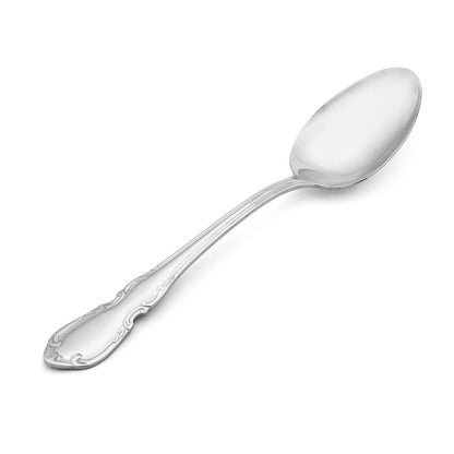 Venice Set of 4 Dinner Teaspoons