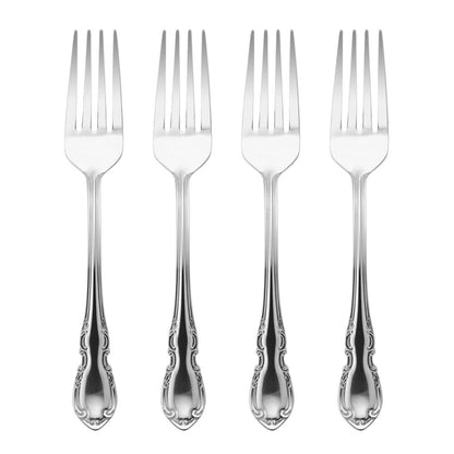 Venice Set of 4 Salad Forks