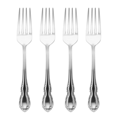 Venice Set of 4 Salad Forks