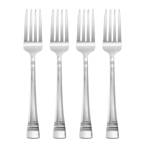 Bristol Bay Set of 4 SaladForks