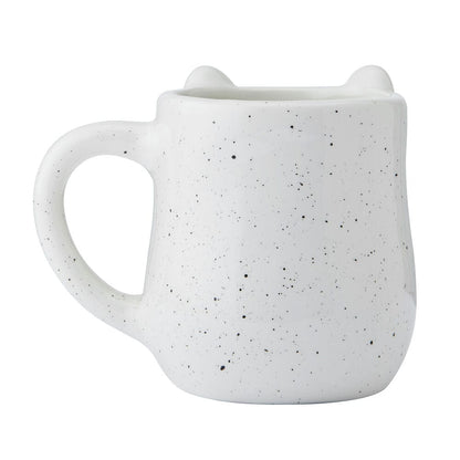 Rabbit Figural Mug