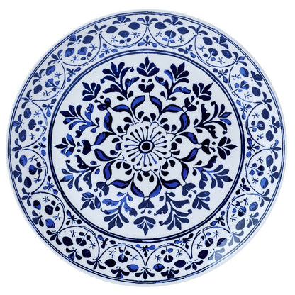Medallion Radiance 12 Piece Dinnerware Set, Service for 4