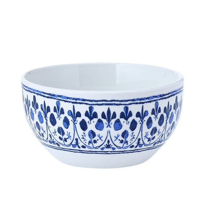 Medallion Radiance 12 Piece Dinnerware Set, Service for 4