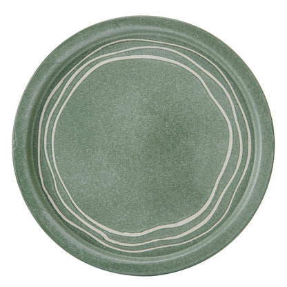 Nature's Pallet 12 Piece Dinnerware Set, Service for 4